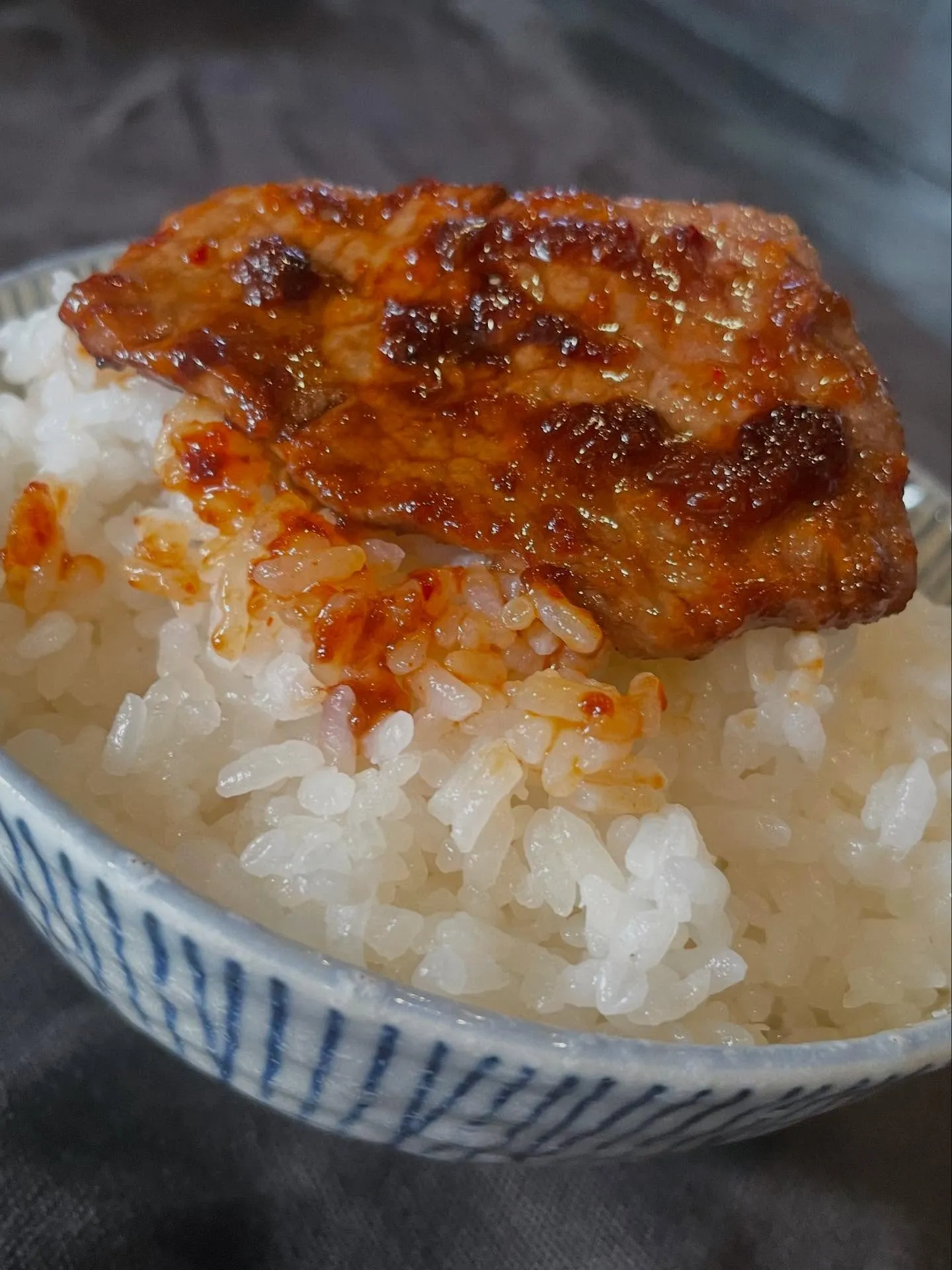 7月29日(火)肉の日