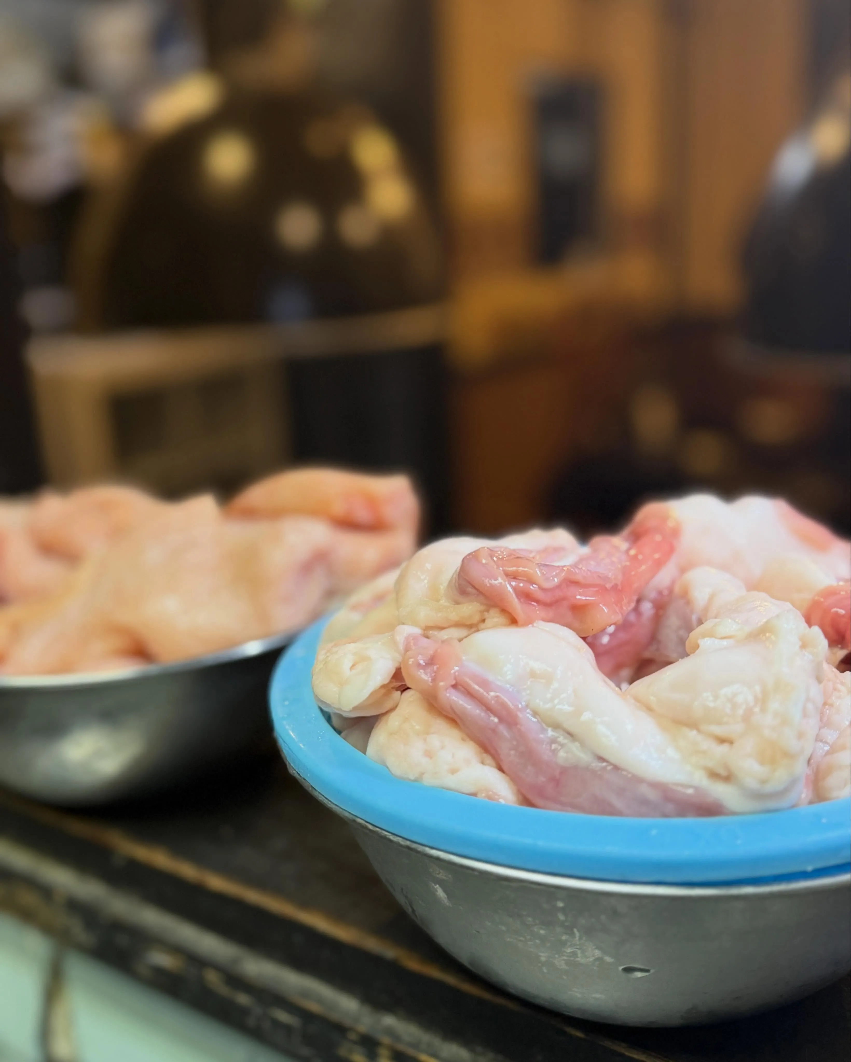 6月29日(月)🍖ニクの日🍖